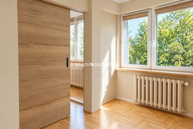 Mieszkanie Kraków Grzegórzki, Grzegórzki, Sołtyka