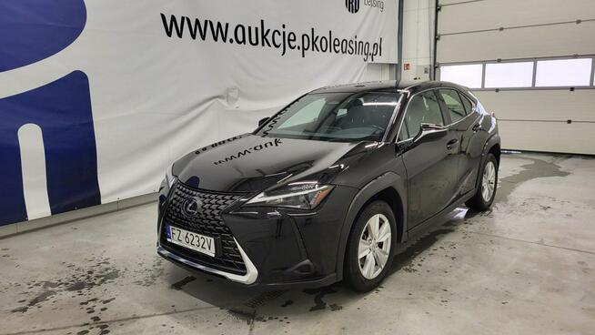 Lexus UX 300h Elegance