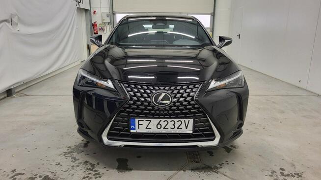 Lexus UX 300h Elegance