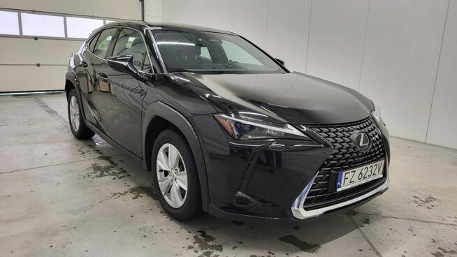 Lexus UX 300h Elegance