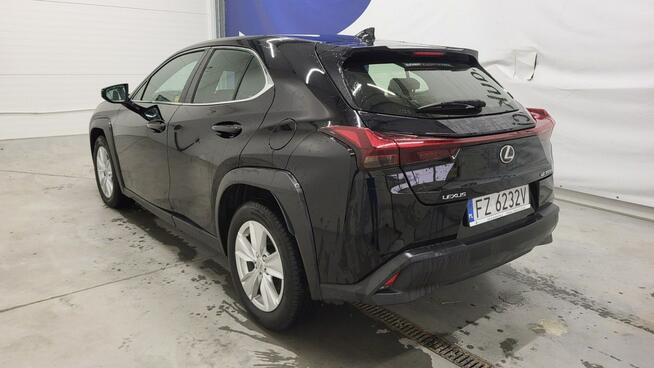 Lexus UX 300h Elegance