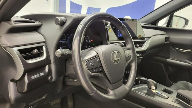 Lexus UX 300h Elegance
