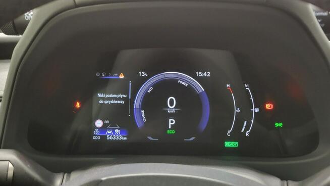 Lexus UX 300h Elegance