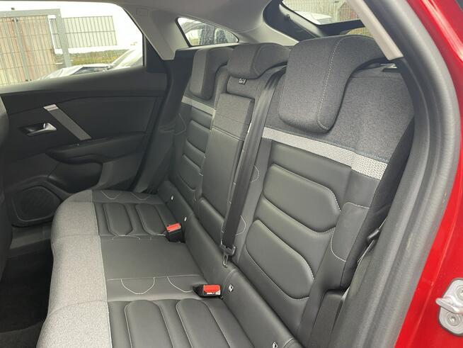 Citroen C4 Shine Klimatronik Kamera Podgrzewanie Virtual cockpit
