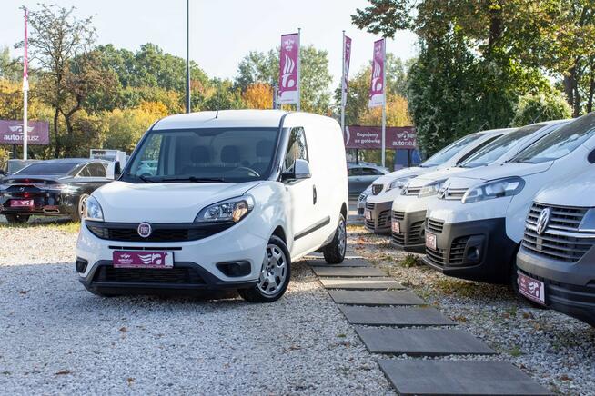 Fiat Doblo MAXI*LONG*1.6 Diesel