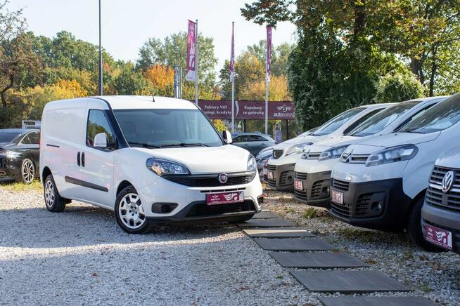 Fiat Doblo MAXI*LONG*1.6 Diesel