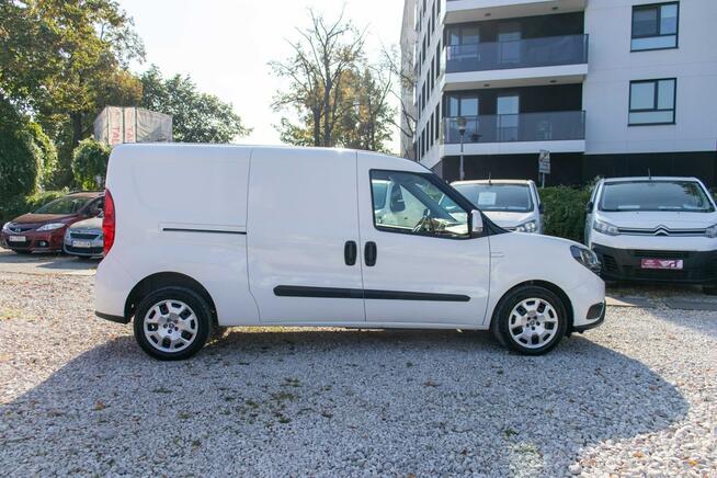 Fiat Doblo MAXI*LONG*1.6 Diesel
