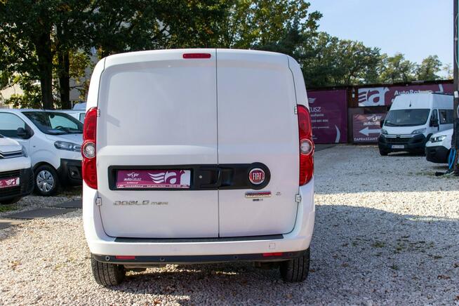Fiat Doblo MAXI*LONG*1.6 Diesel