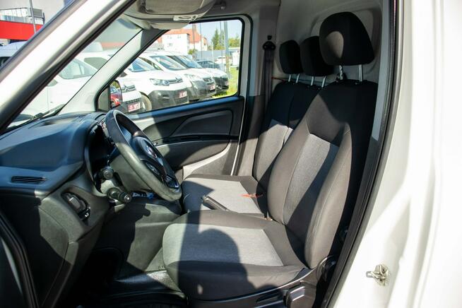 Fiat Doblo MAXI*LONG*1.6 Diesel