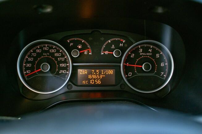 Fiat Doblo MAXI*LONG*1.6 Diesel