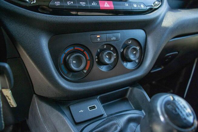 Fiat Doblo MAXI*LONG*1.6 Diesel