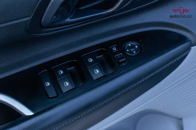 Hyundai i20 Mild Hybrid*Automat*Faktura Vat 23%