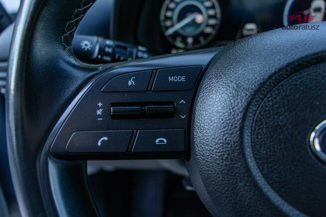 Hyundai i20 Mild Hybrid*Automat*Faktura Vat 23%