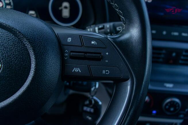Hyundai i20 Mild Hybrid*Automat*Faktura Vat 23%