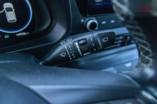Hyundai i20 Mild Hybrid*Automat*Faktura Vat 23%
