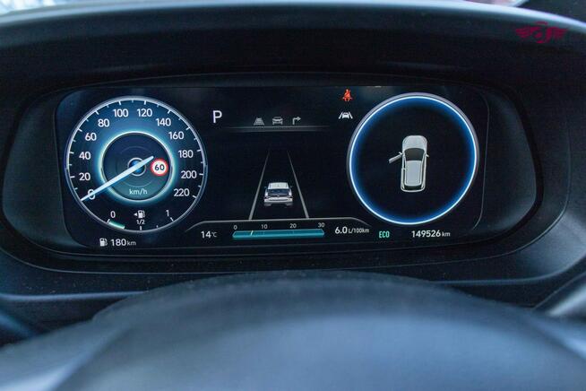 Hyundai i20 Mild Hybrid*Automat*Faktura Vat 23%