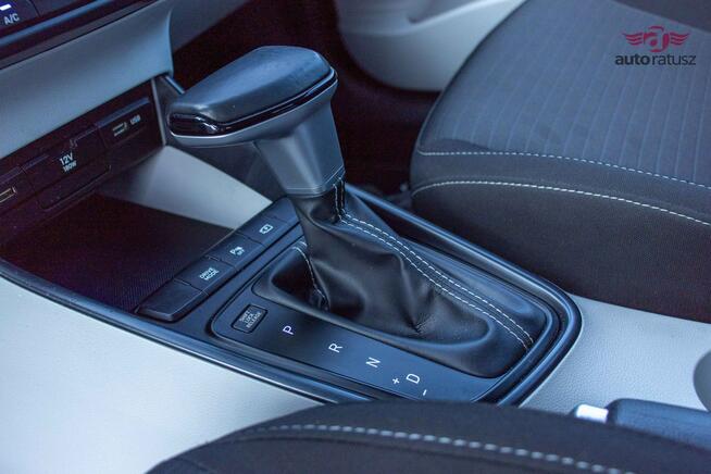 Hyundai i20 Mild Hybrid*Automat*Faktura Vat 23%