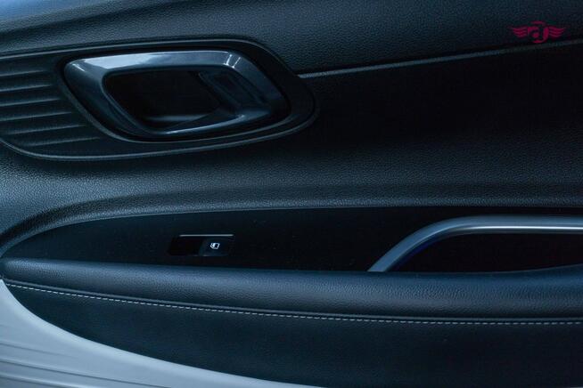 Hyundai i20 Mild Hybrid*Automat*Faktura Vat 23%