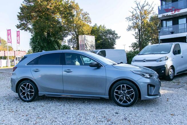 Kia Nowy Ceed GT Line*Bogate Wyposażenie Faktura Vat 23%
