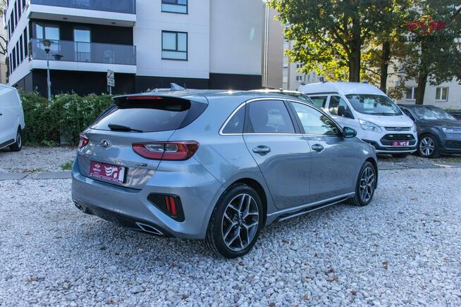 Kia Nowy Ceed GT Line*Bogate Wyposażenie Faktura Vat 23%