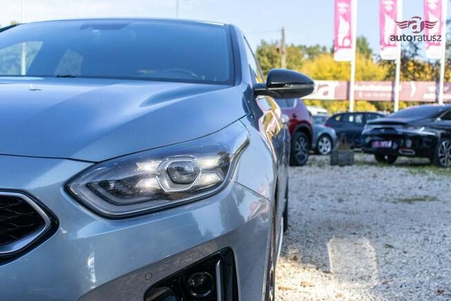 Kia Nowy Ceed GT Line*Bogate Wyposażenie Faktura Vat 23%