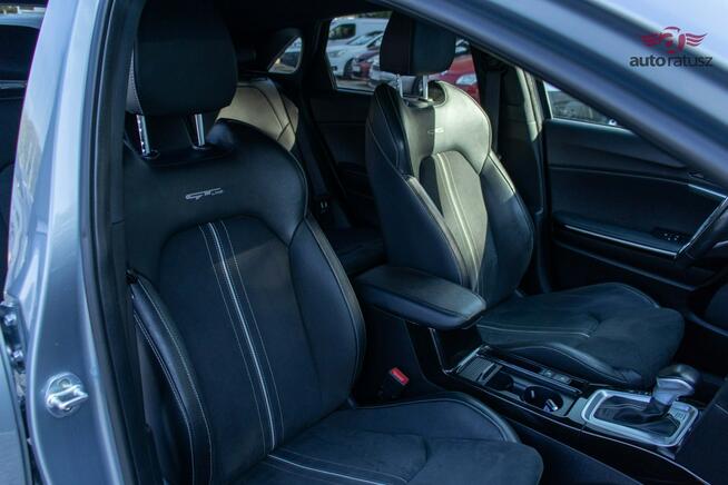 Kia Nowy Ceed GT Line*Bogate Wyposażenie Faktura Vat 23%