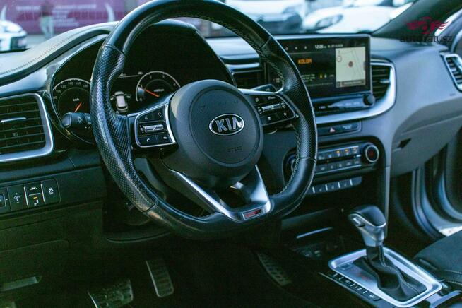 Kia Nowy Ceed GT Line*Bogate Wyposażenie Faktura Vat 23%