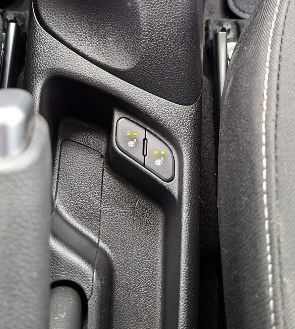 Kia Picanto Nowe opony/Podgrzewana kierownica+fotele/Światła dzienne/Alufelgi