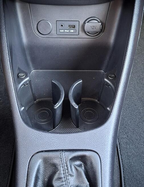 Kia Picanto Nowe opony/Podgrzewana kierownica+fotele/Światła dzienne/Alufelgi