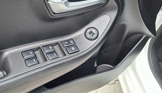 Kia Picanto Nowe opony/Podgrzewana kierownica+fotele/Światła dzienne/Alufelgi