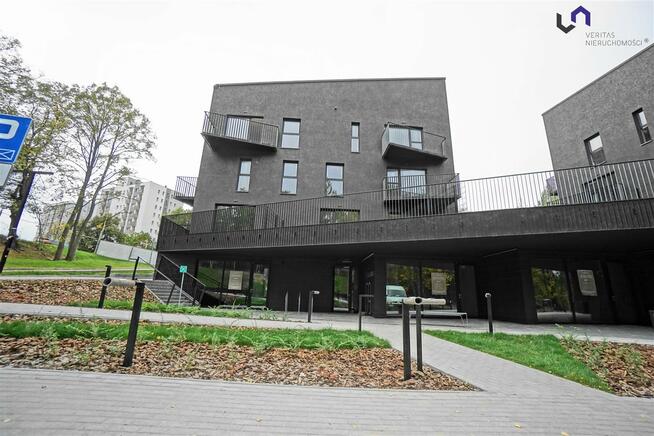 Lokal użytkowy Katowice Ligota