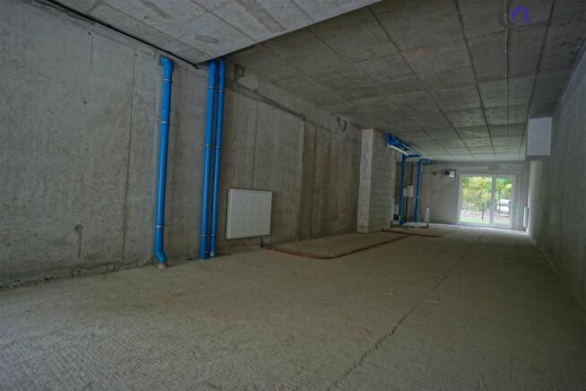 Lokal użytkowy Katowice Ligota