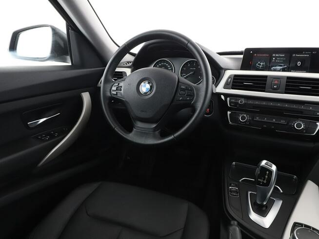 BMW 318 GT Automat Nawigacja Tempomat PDC