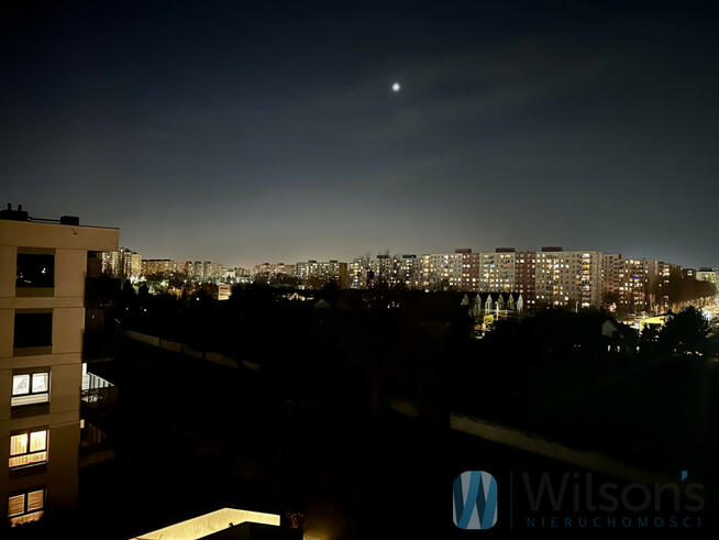 Mieszkanie Warszawa gm. Targówek Targówek, Głębocka