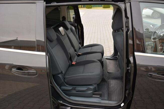 Ford Grand C-MAX bi-Xenon Navi Kamera Blis As. Pasa City Stop Sony Park Assist Alu17"