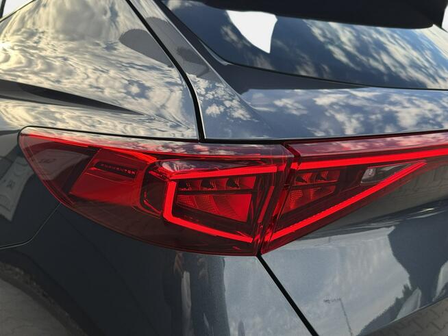 Cupra Formentor VAT 23% 2.0TSI 190KM DSG 4drive 2023 r., salon PL, I wł., HAK, V