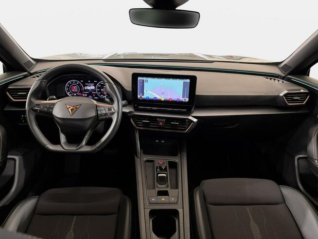 Cupra Formentor VAT 23% 2.0TSI 190KM DSG 4drive 2023 r., salon PL, I wł., HAK, V
