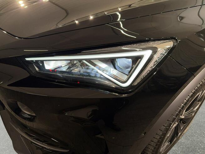 Cupra Formentor VAT 23% 1.5TSI 150KM DSG 2023 r., salon PL, I właściciel, gwarancja