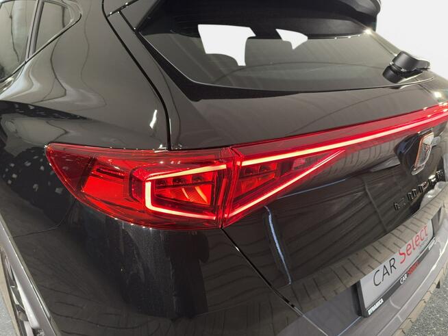 Cupra Formentor VAT 23% 1.5TSI 150KM DSG 2023 r., salon PL, I właściciel, gwarancja