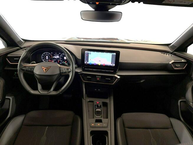 Cupra Formentor VAT 23% 1.5TSI 150KM DSG 2023 r., salon PL, I właściciel, gwarancja