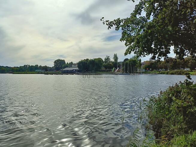 Działka rekreacyjna Helenów gm. Głowno