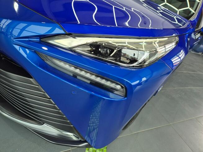 TOYOTA MIRAI PREMIUM KORO - TOP WYPOSAŻENIE - BEZWYPADKOWY