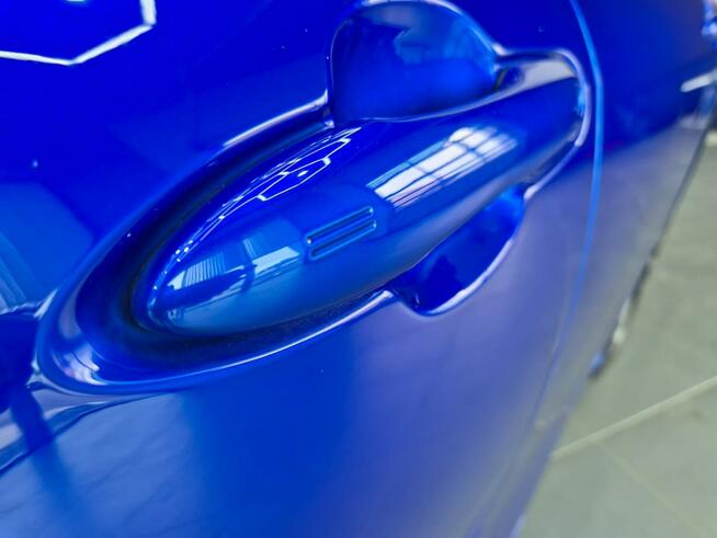 TOYOTA MIRAI PREMIUM KORO - TOP WYPOSAŻENIE - BEZWYPADKOWY
