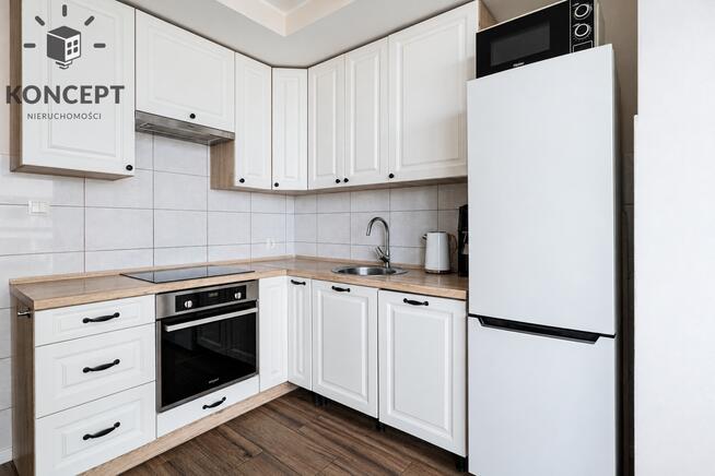 4 pok. apartament z Widokiem na Odrę | OD 1.11