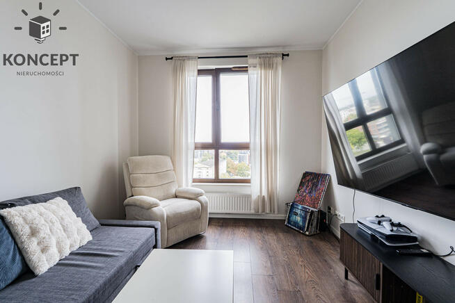 4 pok. apartament z Widokiem na Odrę | OD 1.11
