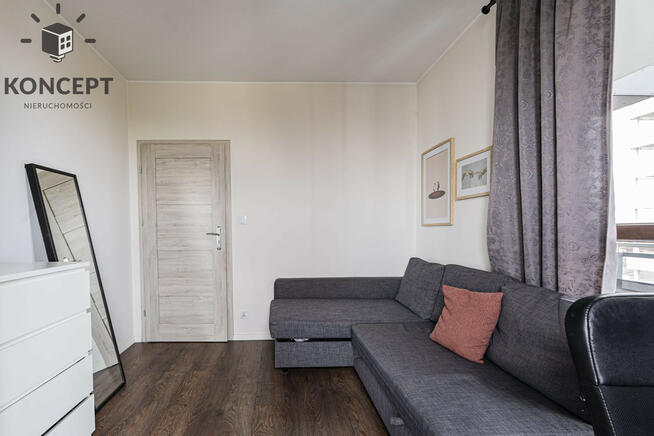 4 pok. apartament z Widokiem na Odrę | OD 1.11