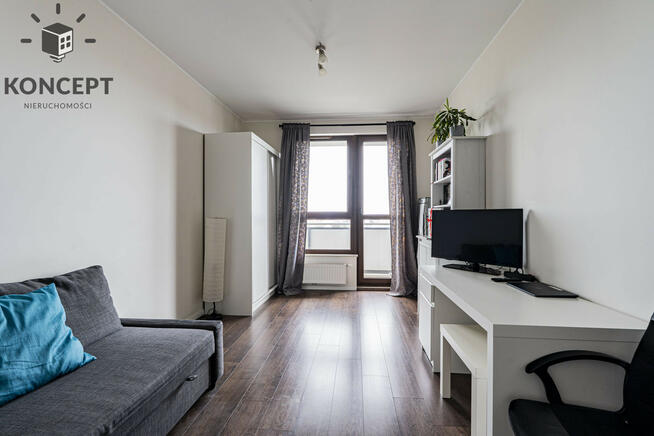 4 pok. apartament z Widokiem na Odrę | OD 1.11