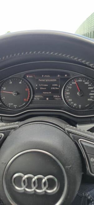 Sprzedam Audi a4b9