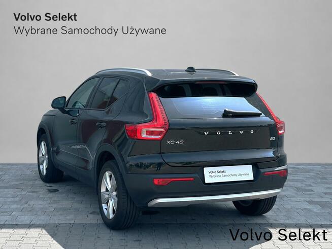 XC40 B3 Benzyna | Core | Salon Polska | Serwis ASO | FV23