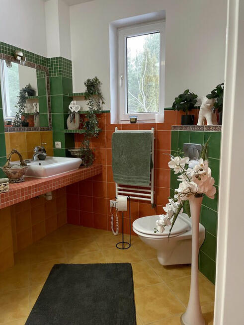 Wynajmę dom dla pracowników